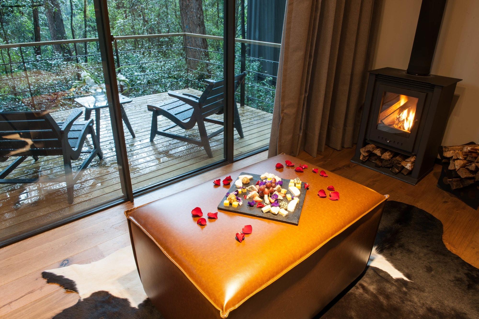 Rodavento Boutique Hotel & Spa Valle de Bravo Exteriér fotografie