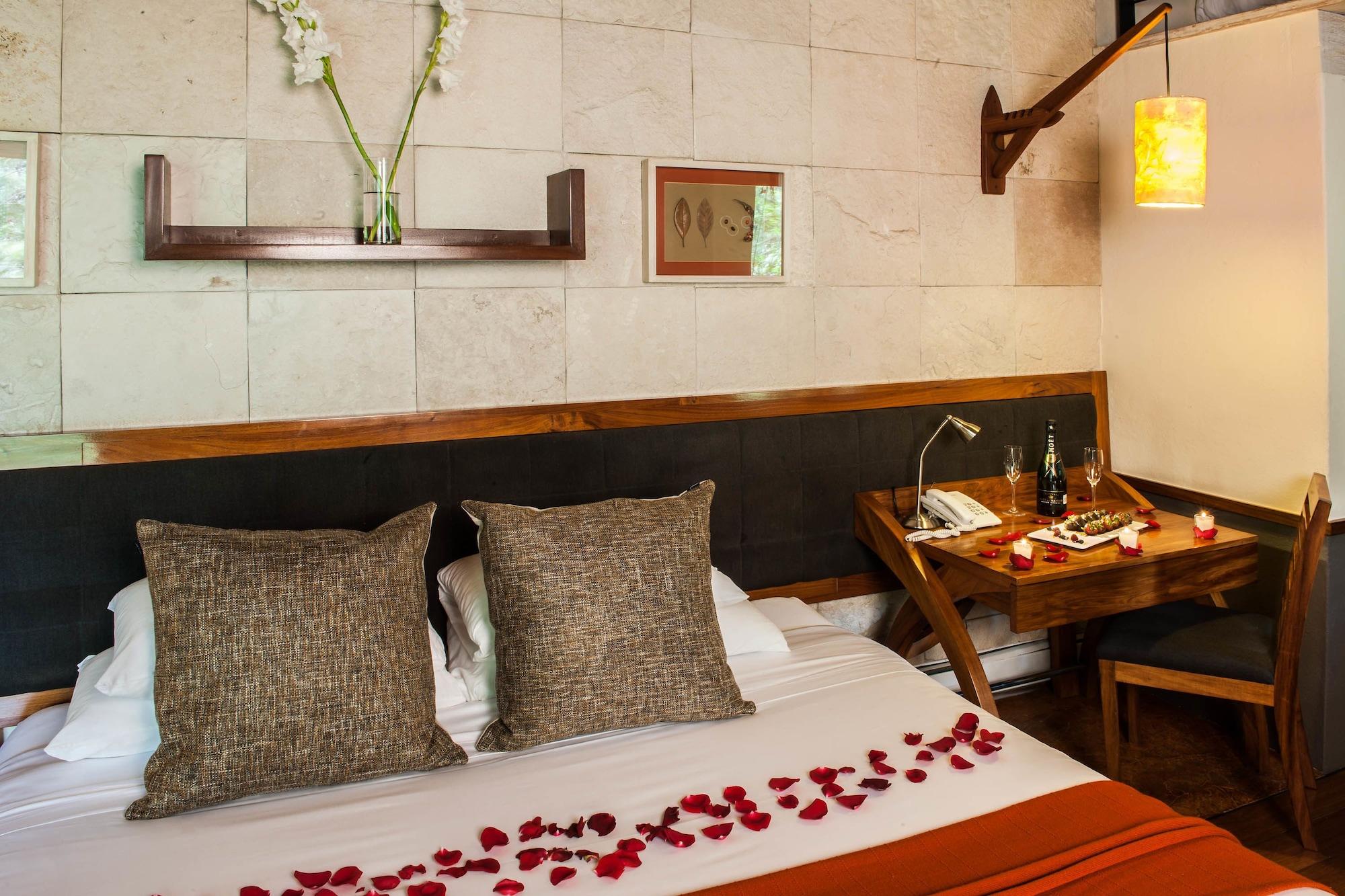 Rodavento Boutique Hotel & Spa Valle de Bravo Exteriér fotografie