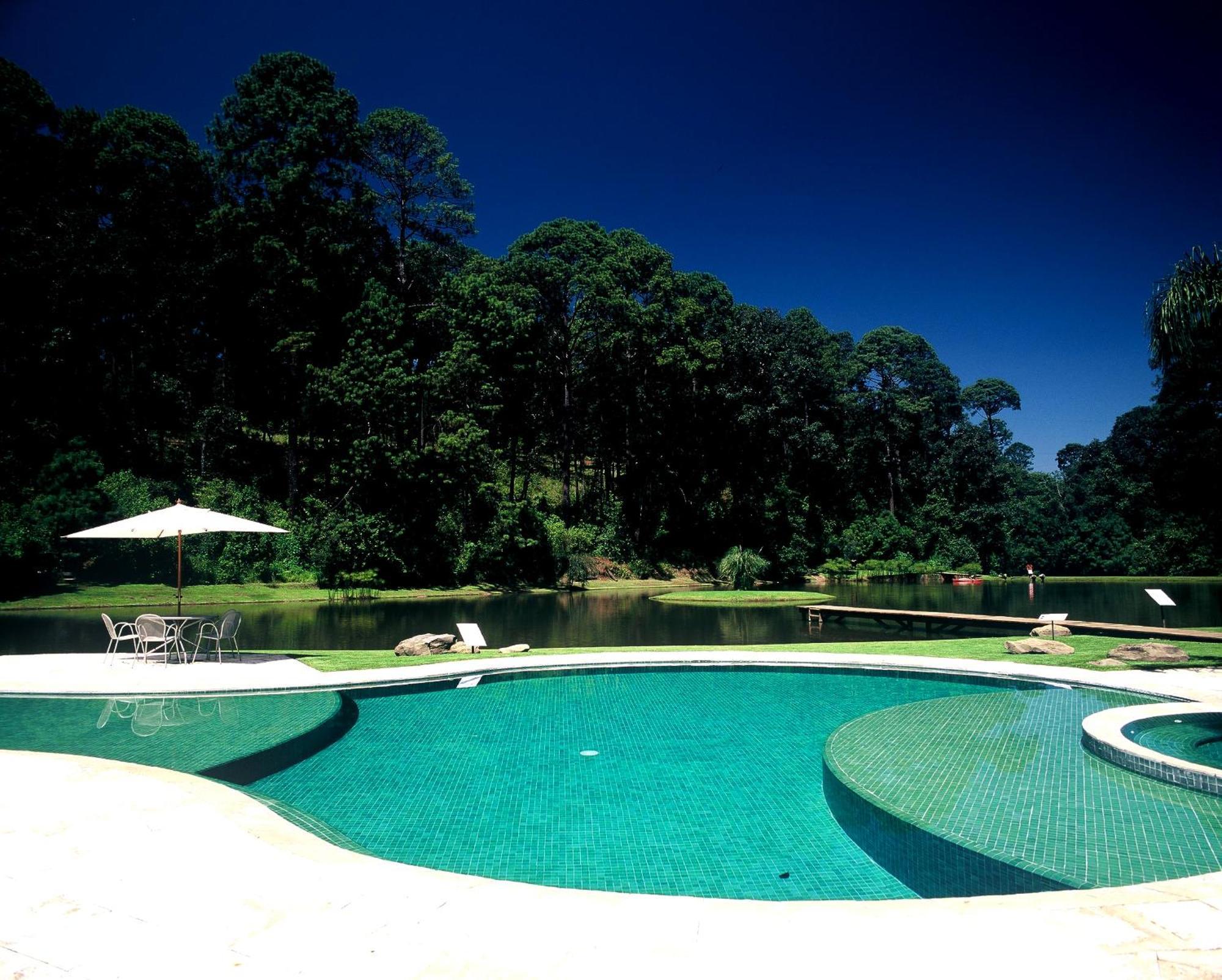 Rodavento Boutique Hotel & Spa Valle de Bravo Exteriér fotografie