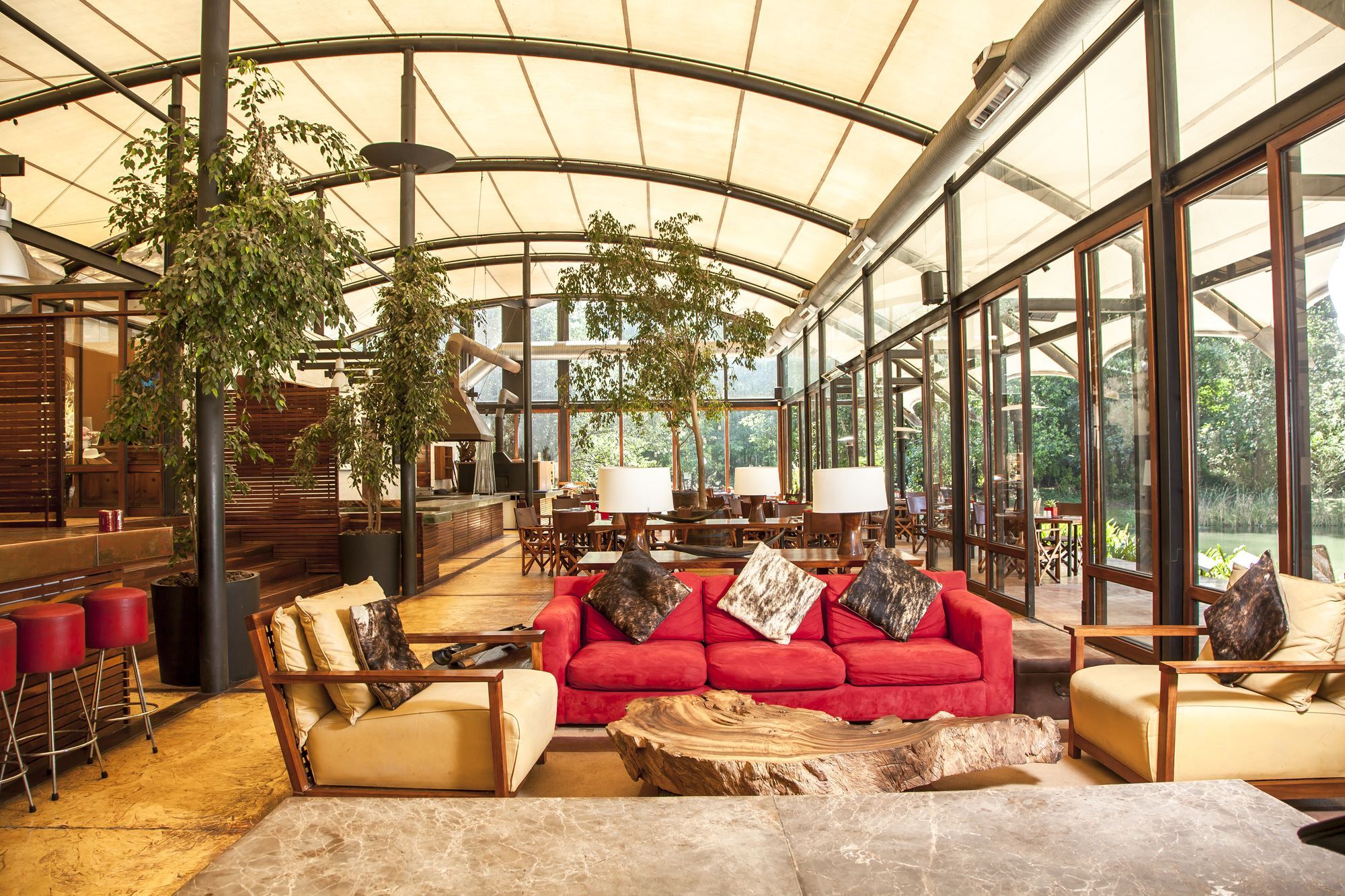 Rodavento Boutique Hotel & Spa Valle de Bravo Exteriér fotografie